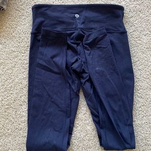 Lulu leggings